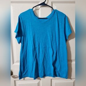 Time And Tru T-shirt Top 2XL